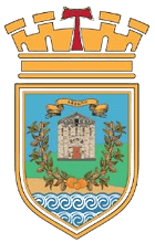 Mairie d'Aregno logo